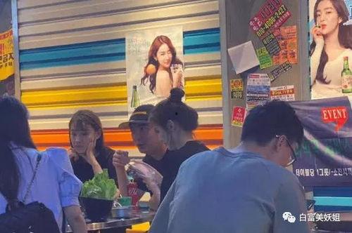 网红吃瓜网站爆料,娱乐圈惊天大瓜，揭秘明星背后惊人真相！