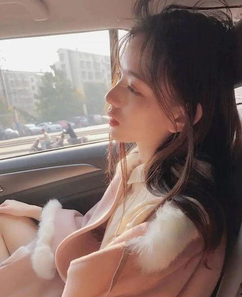 网红女吃瓜,揭秘娱乐圈幕后真相