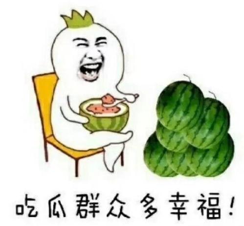 娱乐圈吃瓜是什么心理,揭秘粉丝追星背后的心理动机